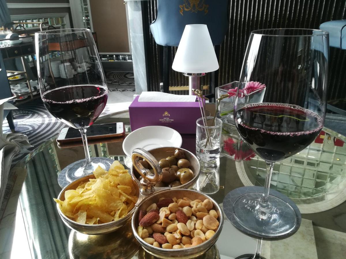 Ubicacion Perfecta/Bano Privado Lejlighed San Sebastián Eksteriør billede