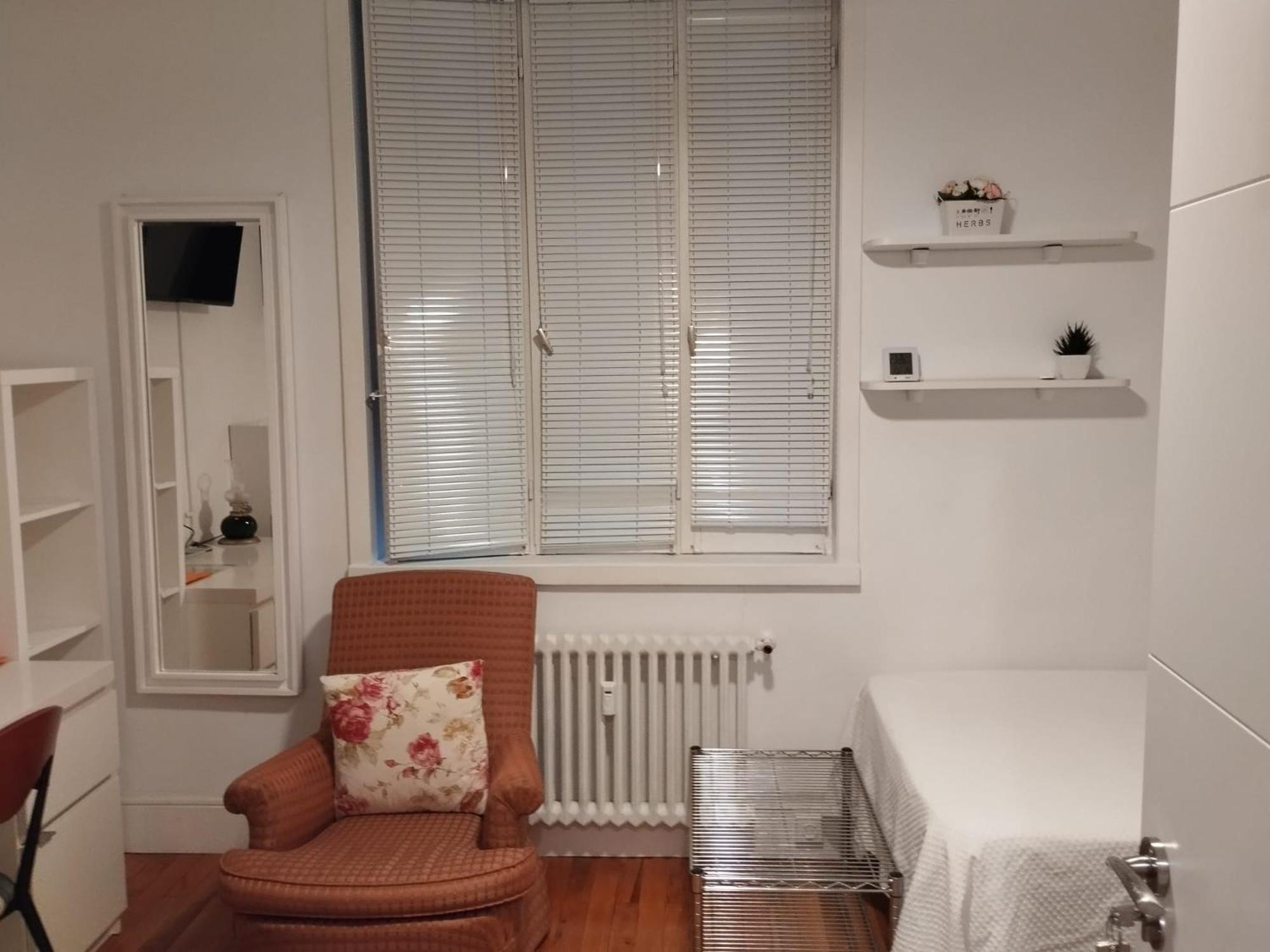 Ubicacion Perfecta/Bano Privado Lejlighed San Sebastián Eksteriør billede
