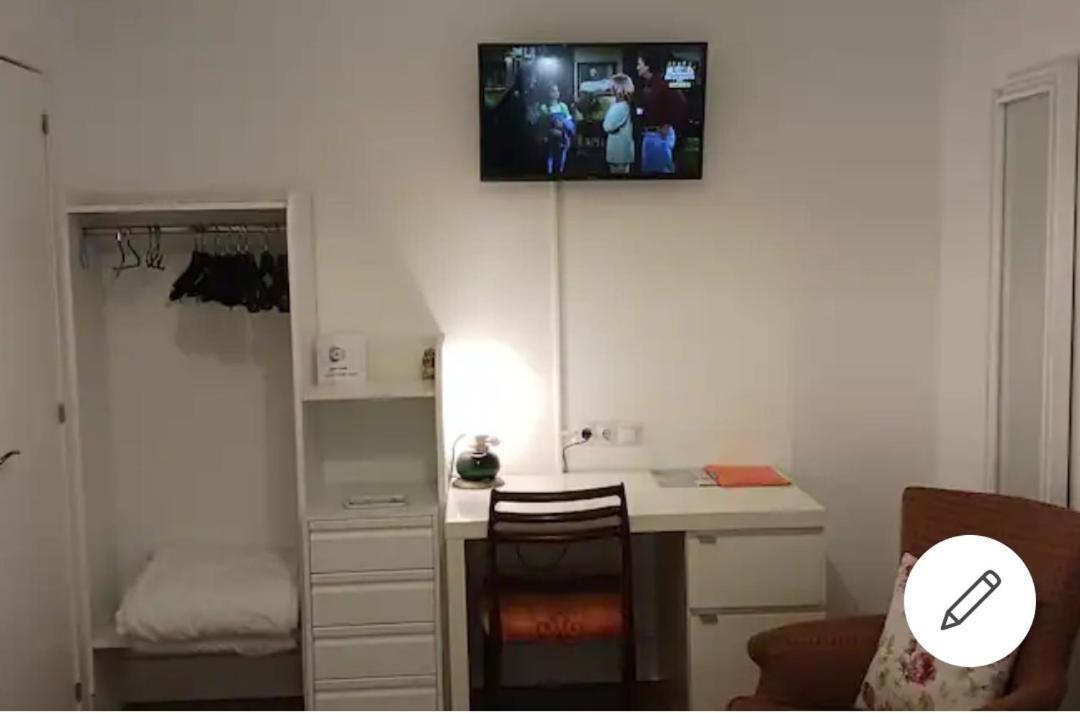 Ubicacion Perfecta/Bano Privado Lejlighed San Sebastián Eksteriør billede